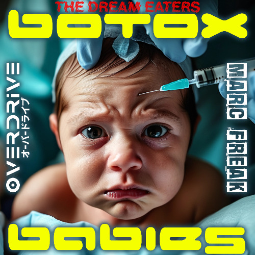 Botox Babies (The Dream Eaters / Overdrive / Marc Freak)