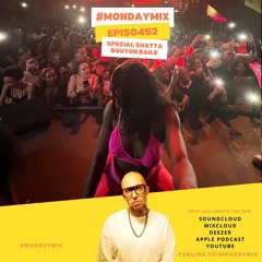 Monday Mix 452  🍑 SHATTA BOUYON BAILE SPECIAL 🍆 02 Octobre 2023 Dancehall Best of