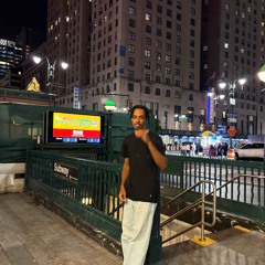 dante raddd - somethin