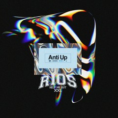 Anti Up - Chromatic (Rios Hard Techno Edit}
