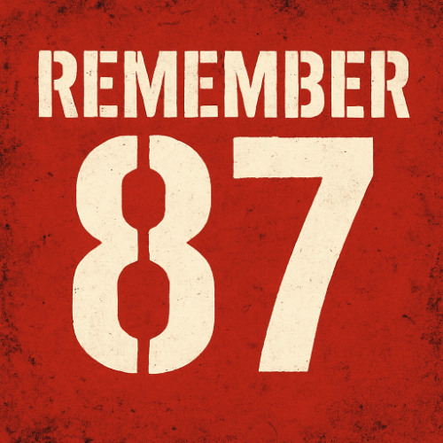 Marc DePulse - Remember 87 (9868986 Remix)