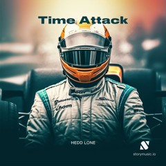 Hedd Lone - Time Attack