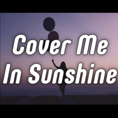 Cover Me In Sunshine 175BPM HardTekk Remix