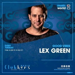 THE FINEST IN HOUSE & DEEP HOUSE vol 48 on CLUBBERSRADIO SPAIN (ES) from 05.01.2021