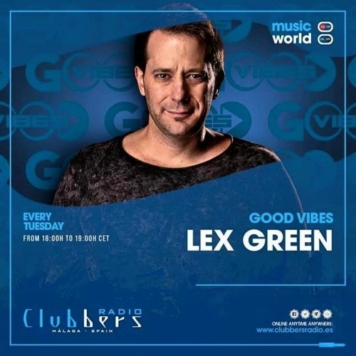 THE FINEST IN HOUSE & DEEP HOUSE vol 48 on CLUBBERSRADIO SPAIN (ES) from 05.01.2021