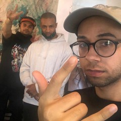 AceMoMa B2b DJ SWISHA @ The Lot Radio 05 - 21 - 2020