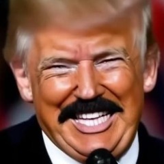 Donald Trump "Another One Writes A Book (Debate 2024)"