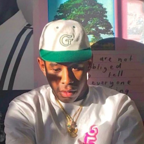 Tyler The Creator