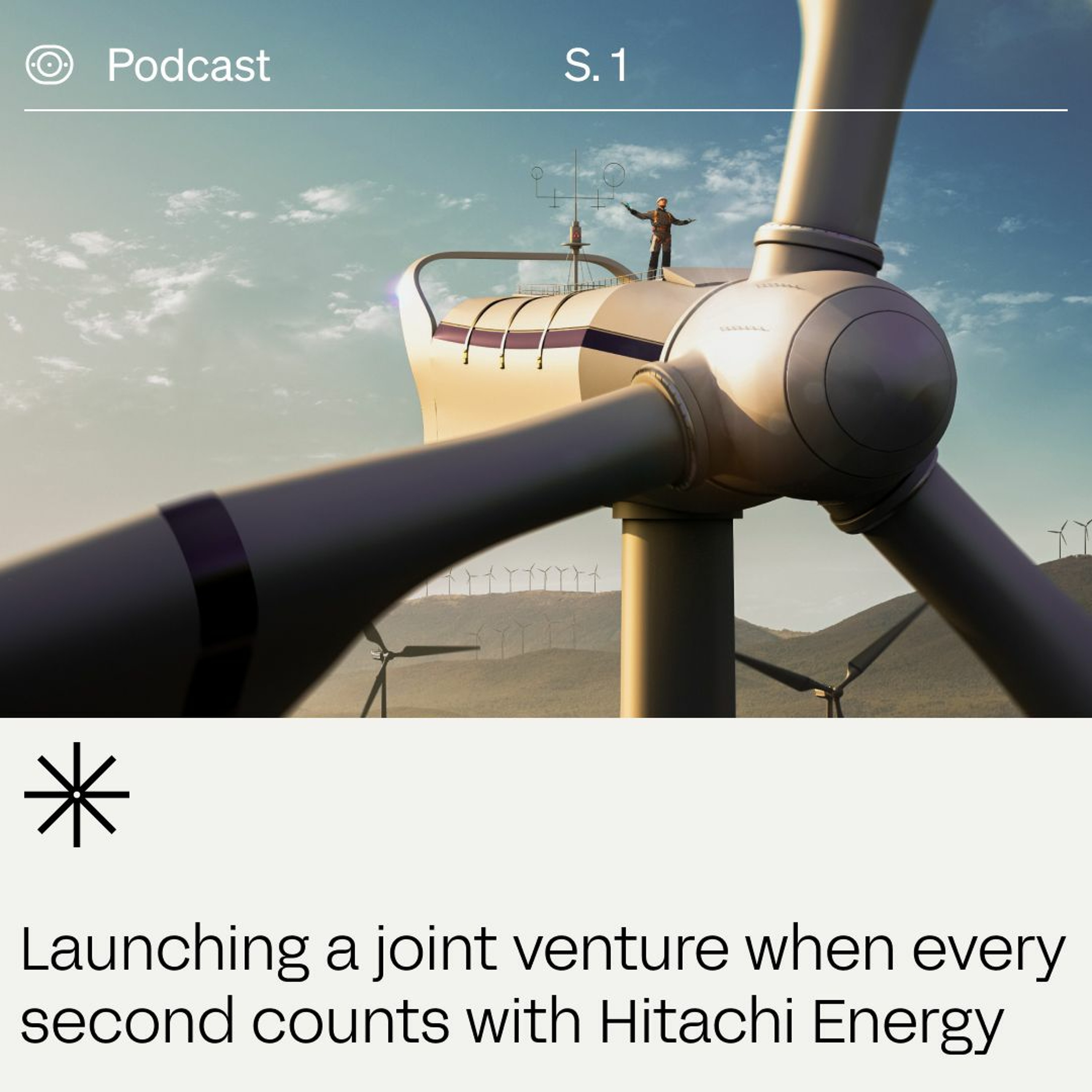 24 of 25 – Hitachi ABB, Launching a Carve-Out