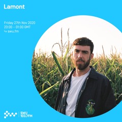 Lamont - 27th NOV 2020