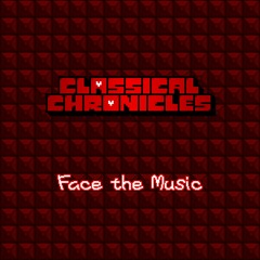 014 - Face the Music