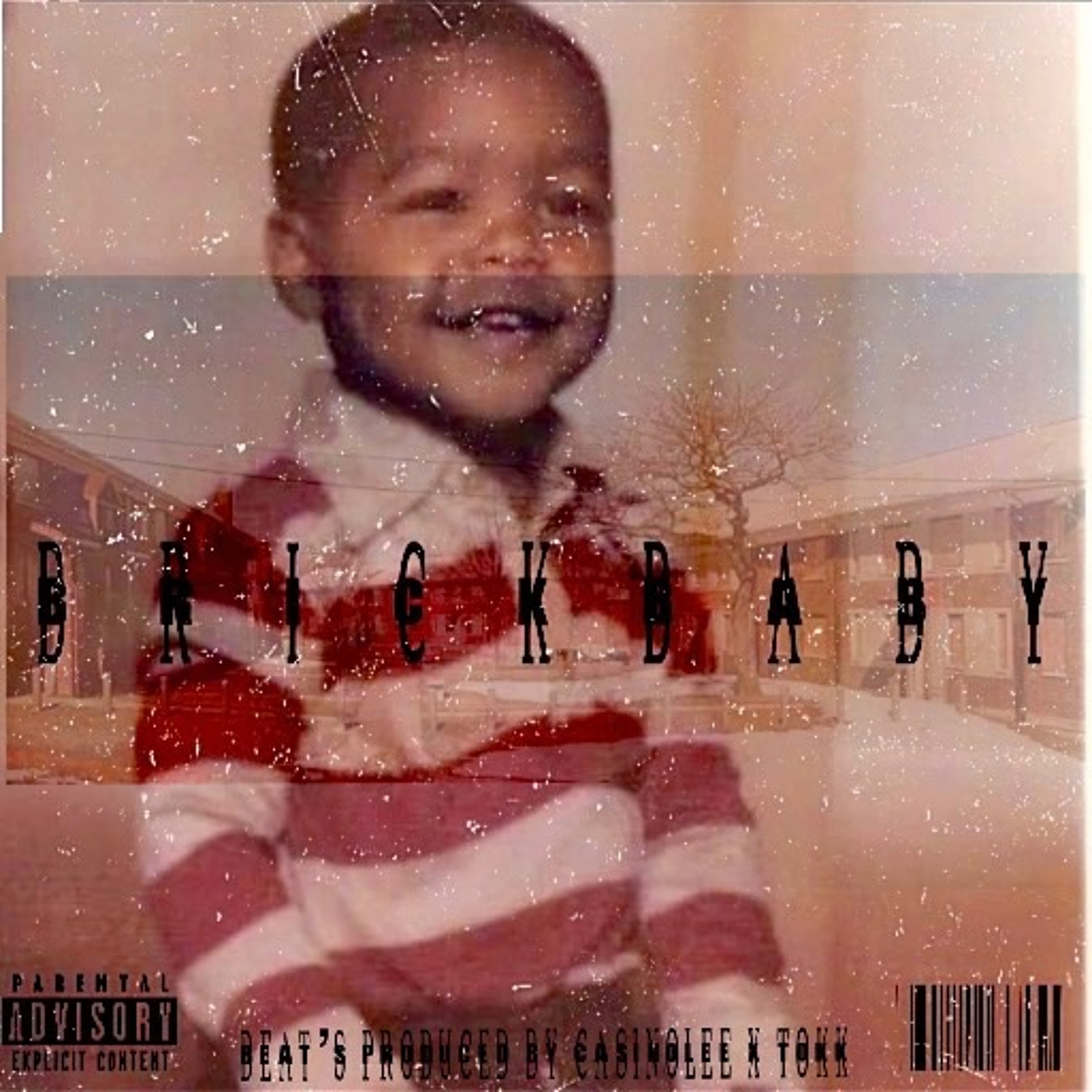 Long As I Live episode artwork