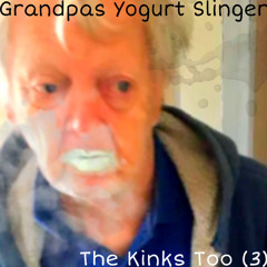 Grandpas Yogurt Slinger