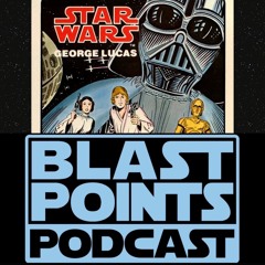 Episode 319 - The Lost Star Wars Comic Book Read Along Experience