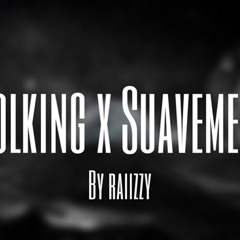 Soolking x Suavemente (TikTok/Slowed Version) by raiizzy
