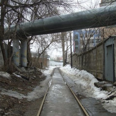 харьковский трубопровод