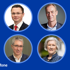 Securing Ireland’s Competitiveness Through Digital Infrastructure