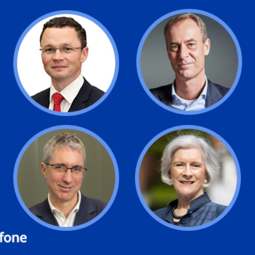 Securing Ireland’s Competitiveness Through Digital Infrastructure