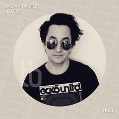 Bastian Harper - I Like It!