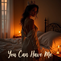 Robe Off, Crown On