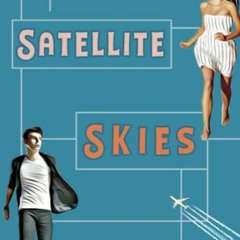 [ACCESS] PDF EBOOK EPUB KINDLE Satellite Skies: A Popstar Romance by  Zarah Bentley �