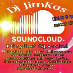 DJS N AFFILIAT3S Episode 1