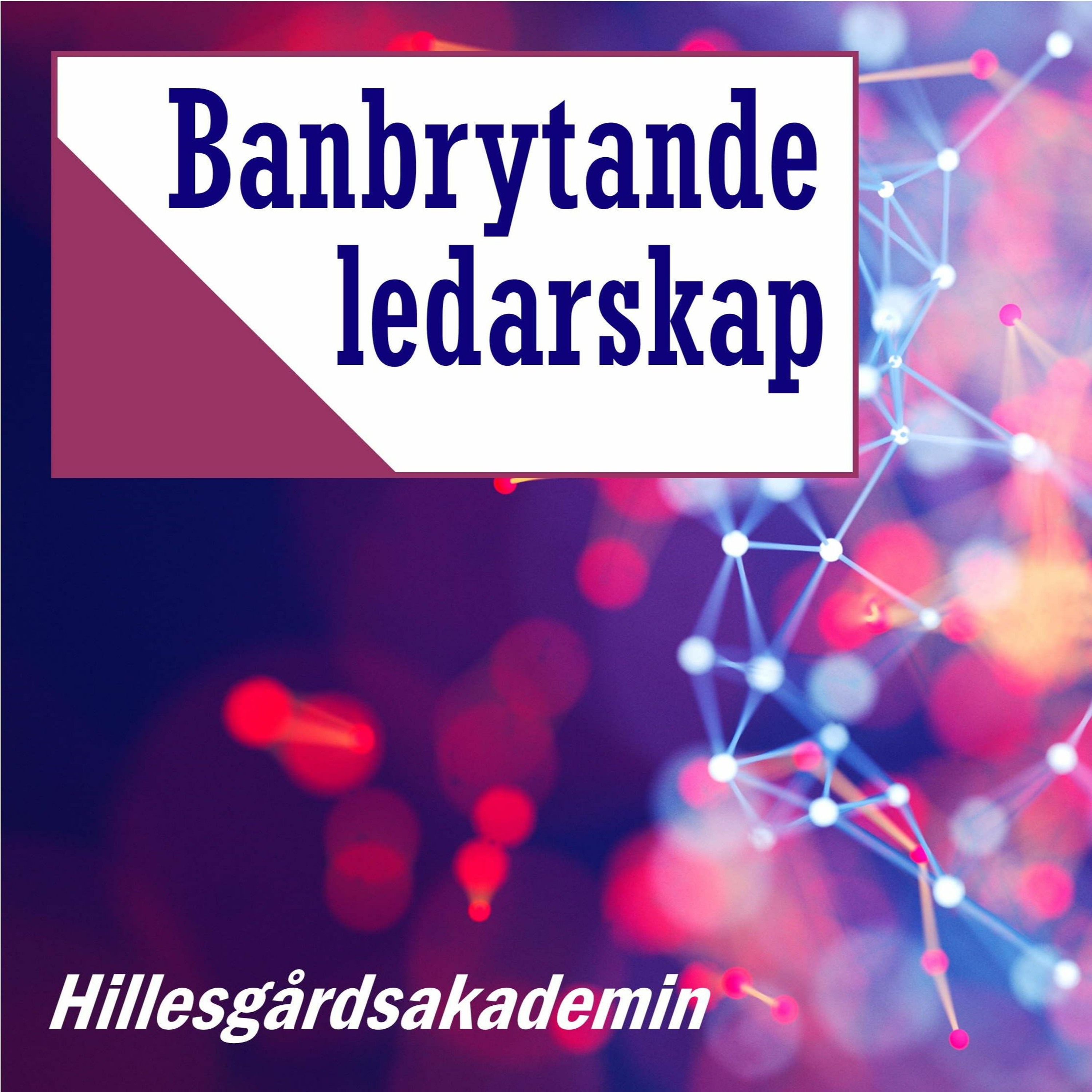 Banbrytande ledarskap