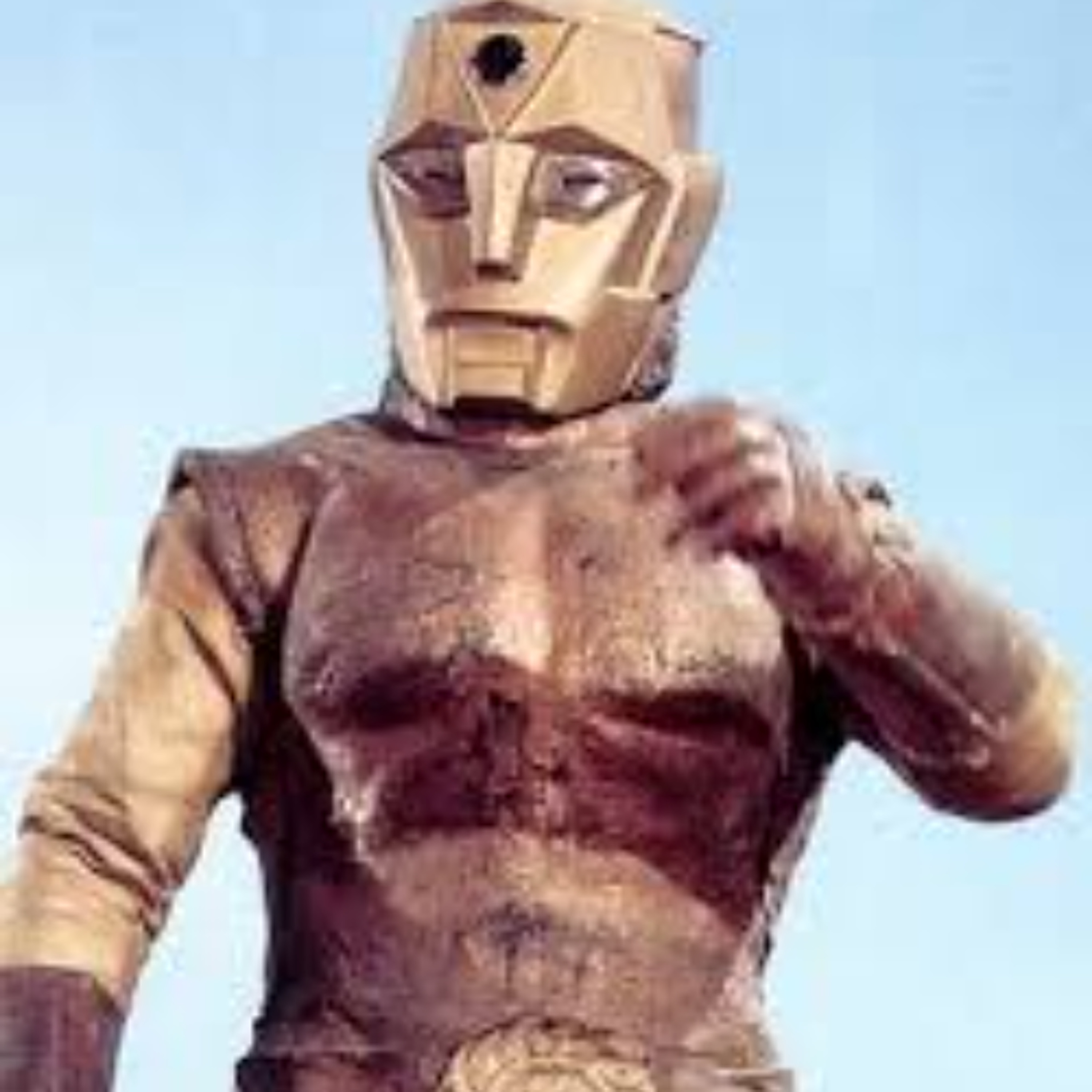 Spectreman 9