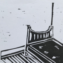 empty bed (cover)