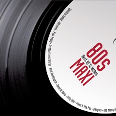 Walk Like an Egyptian (Extended Dance Mix)