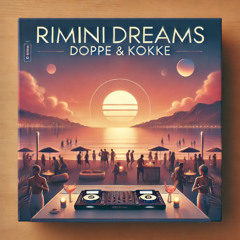 Rimini Dreams 2025 (Late evening)