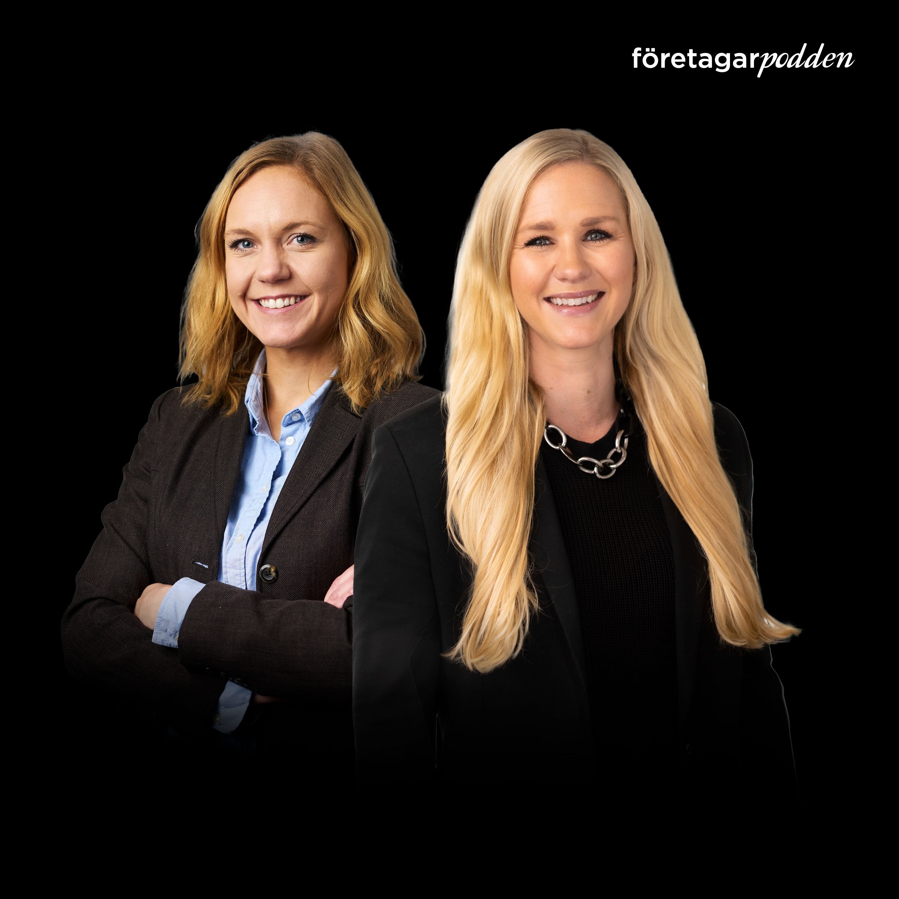 Företagarpodden: Så fungerar cirkulärt företagande