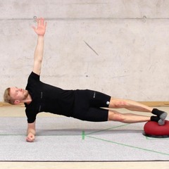 Rumpfmuskulatur stärken und Rückenproblemen vorbeugen