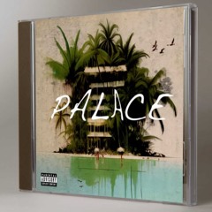Palace - Karma Under Truth