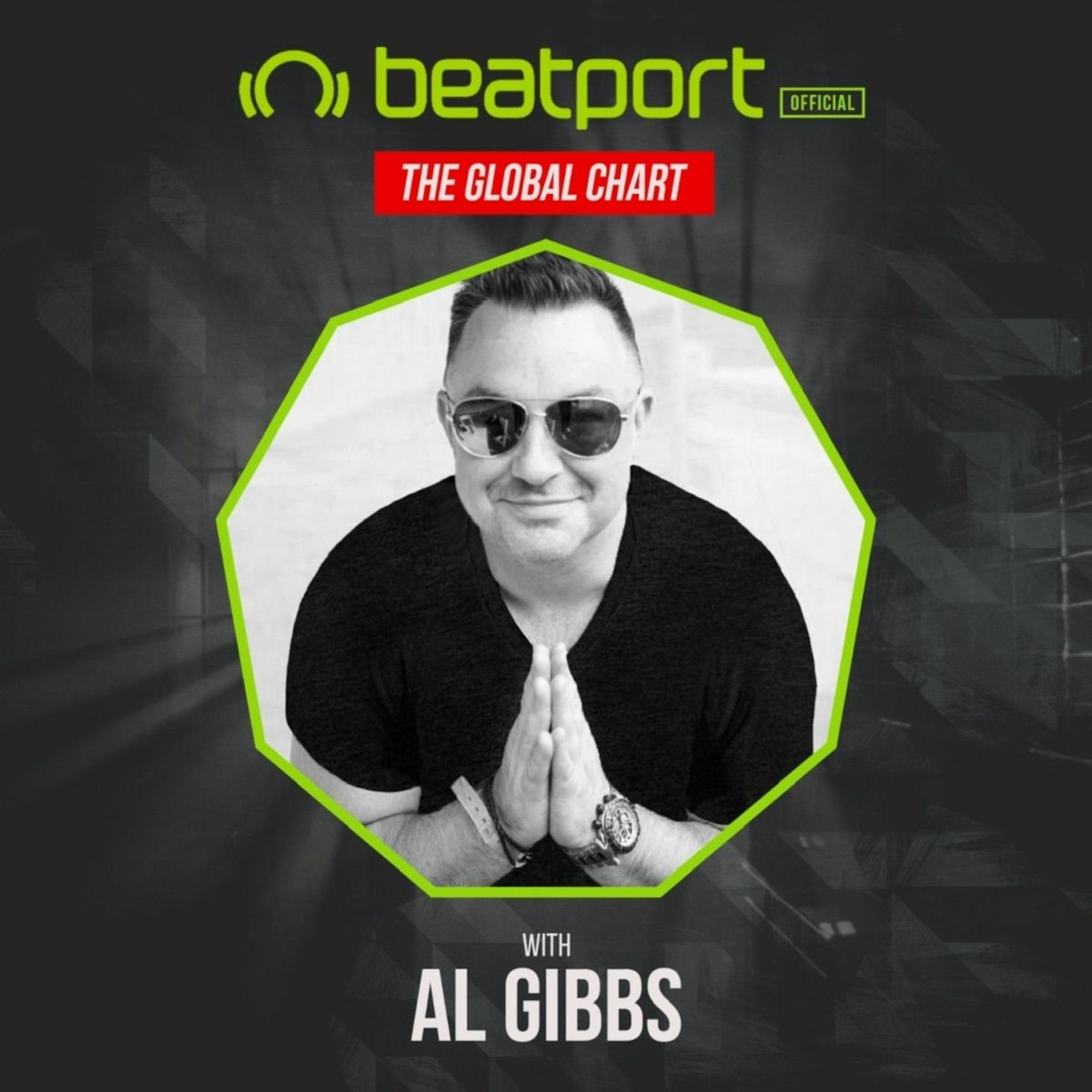 DJ ANDI @ THE OFFICIAL BEATPORT TOP 10 With AL GIBBS (27.07.2021) episode artwork