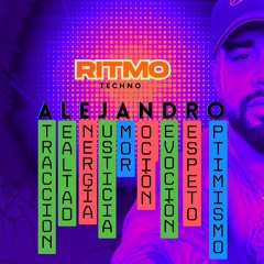 Betkan - THE RITMO INSIDE. TECHNO MIX.wav