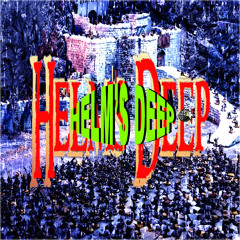 Boby Cornelius, T-Desco - Helm’s Deep