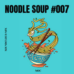 Noodle Soup #007