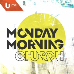 Monday Morning Church- Ep. 1 | Kingdom - Economy w / Darius West