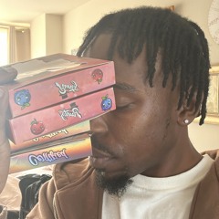 bigger! (prod.Stxndos)