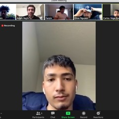 Sports Cap Podcast Episode 1