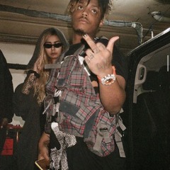 Juice Wrld - Pound Cake Freestyle