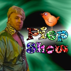 PiepShow Mai 2021 green