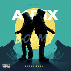 Boomy Baby - Antix