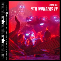 INTERLINK - 9th Wonders EP