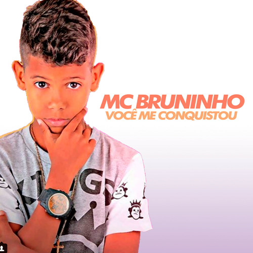 Mc Bruninho Você Me Conquistou Baixar - Colaboratory