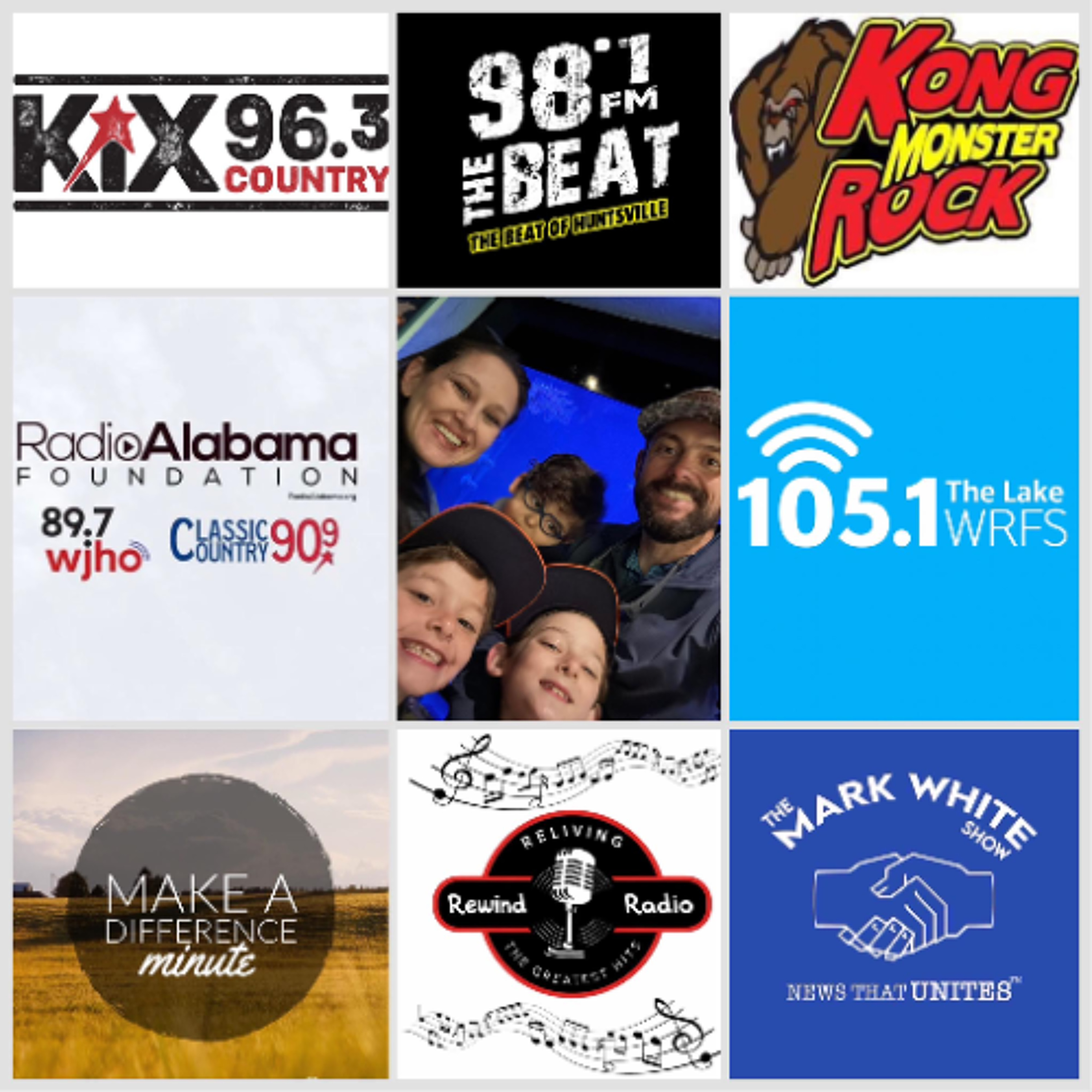 Make A Difference Minute: Chambers Ricketts on Caring for Ethan episode artwork