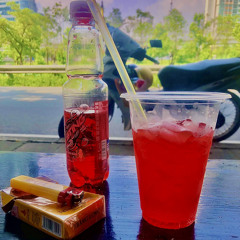 nỗi buồn mẹ tôi chế