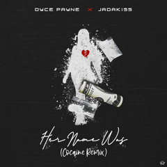 Her Name Was (feat. Jadakiss)