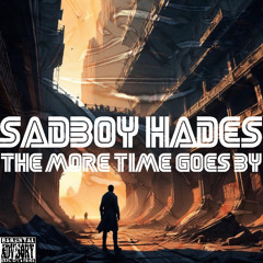 The More Time Goes By (Freestyle)—Prod. elt family